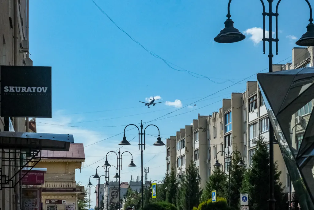 Уютная квартира в самом центре