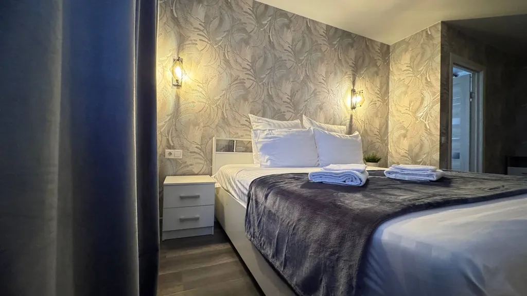 Квартира Квартира однокомнатная ЖК Лобня Сити — Лобня