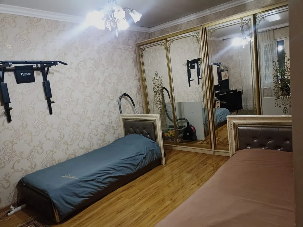 3-комнатный Дом