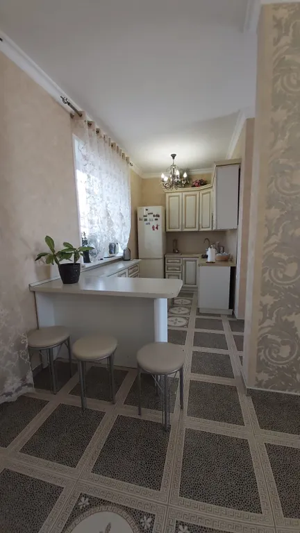 Дом на берегу моря