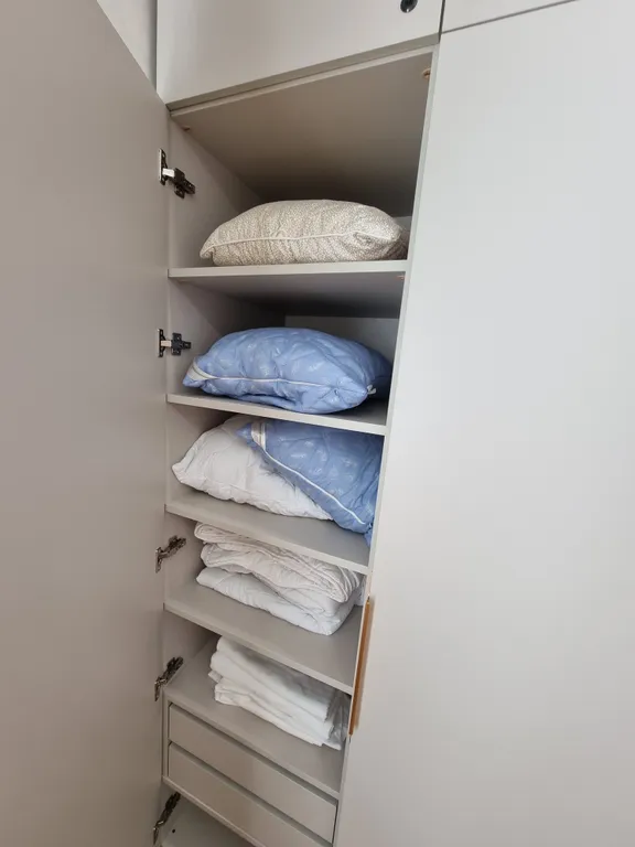 Квартира Голубая лагуна Пионерского — Пионерский