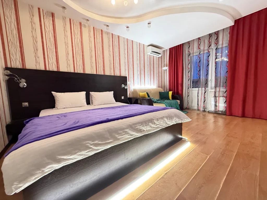 Тут хорошо на Союзной