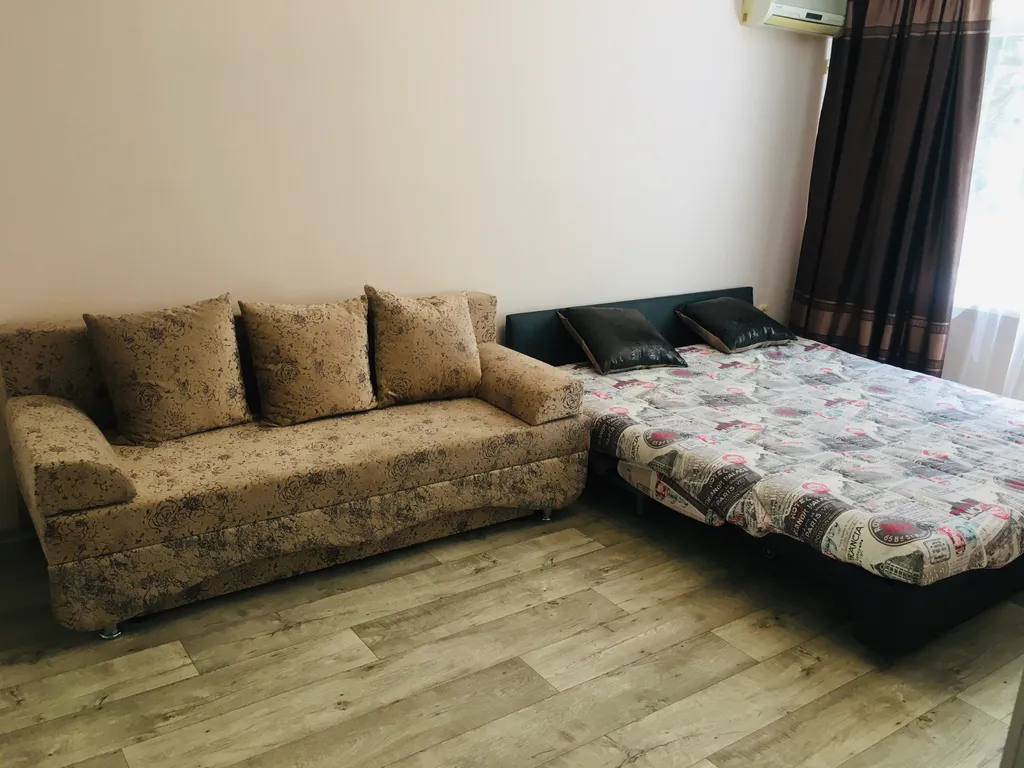 Квартира Квартира До моря 5 минут — Геленджик