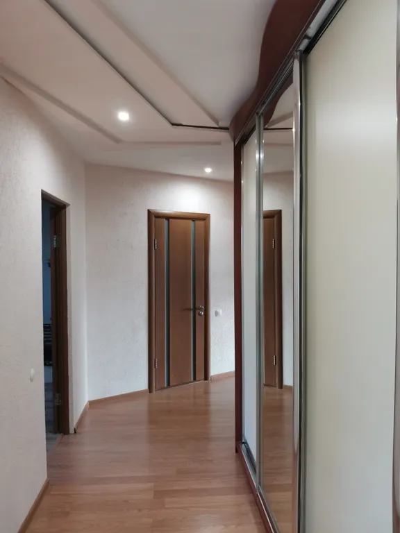 Новая уютная квартира в центре города