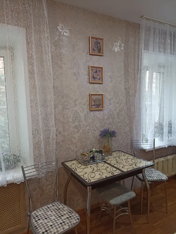 Квартира Уютная квартира в центре города — Нижний Новгород
