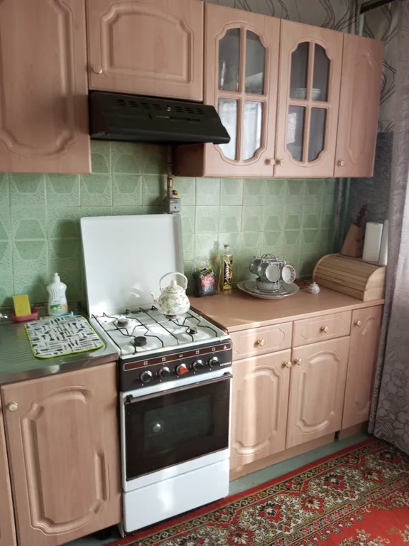 1-комнатная Квартира — аренда посуточно в Псков