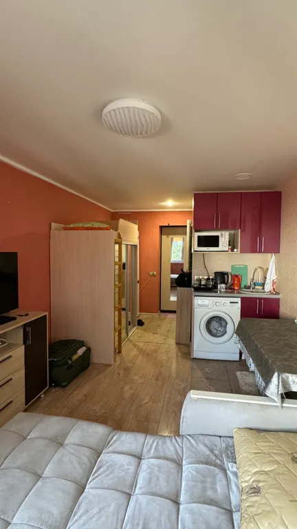 Квартира Уютная квартира в центральном районе Сочи — Сочи