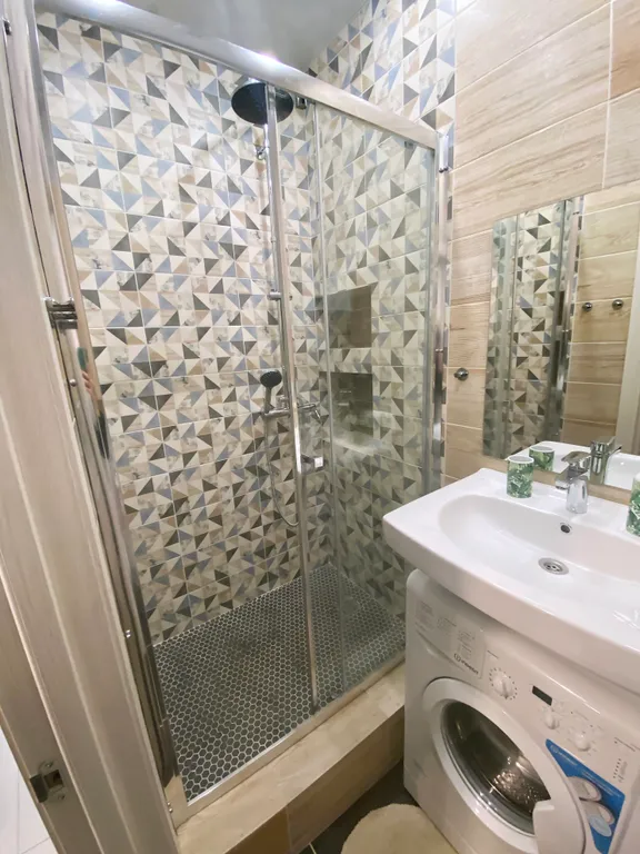 Квартира Апартаменты в самом центре Владивостока — Владивосток