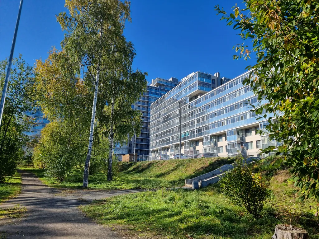 Уютная квартира на берегу Онежского озера