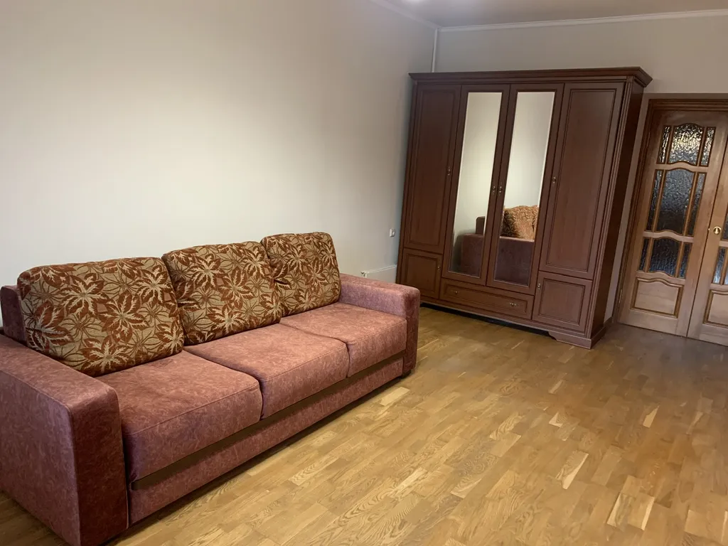 Квартира Квартира близко к центру — Казань