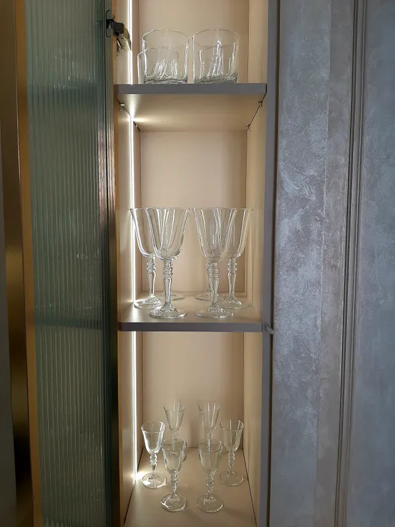 Красивая, уютная квартира в Российском