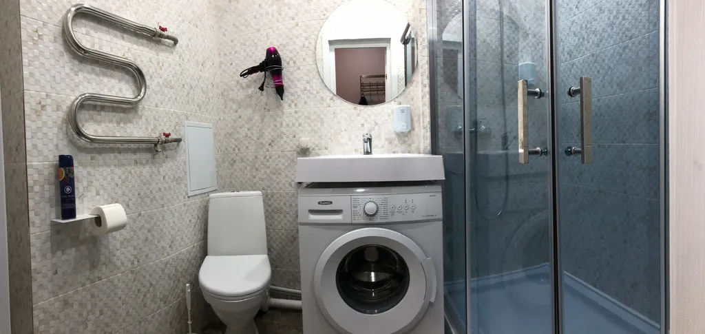 Стильная студия