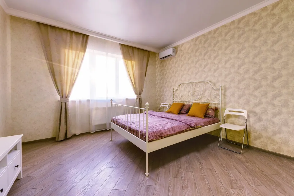 Апартаменты Люкс Видовые на ТРЦ Галерея