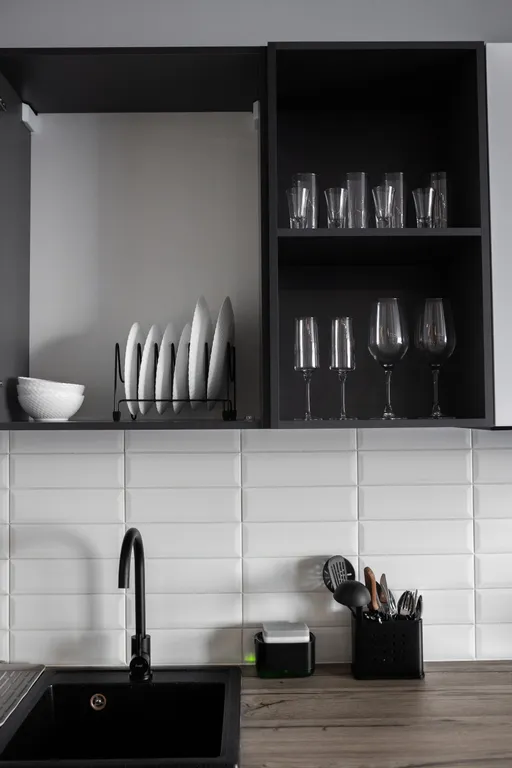 Апартаменты в центре города с видом на море