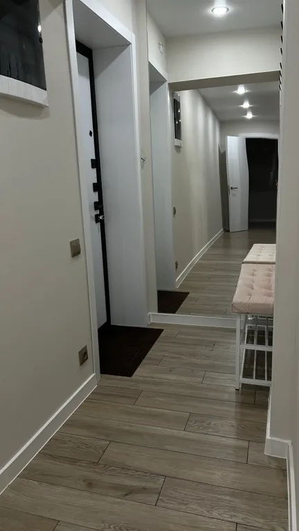 Квартира Уютная квартира в центре города — Калининград