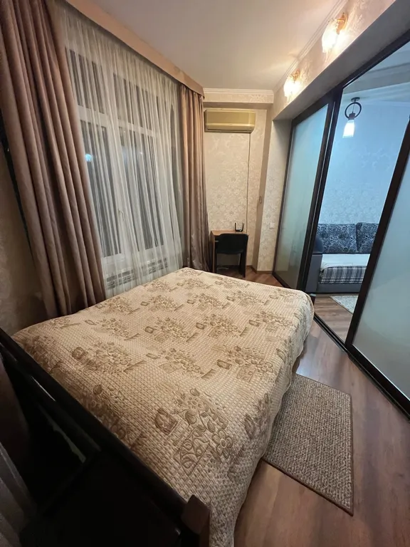 Уютный коттедж в центре города