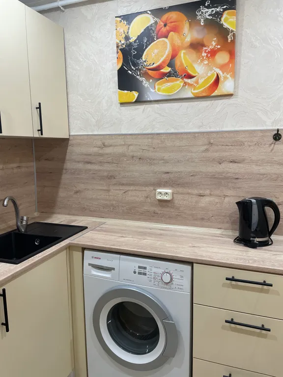 Квартира в центре города