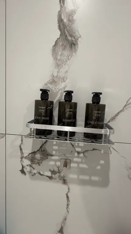 Тихая гавань