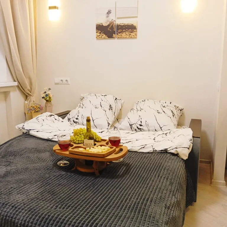 Квартира в Новой Купавне — трансфер фиксированный.