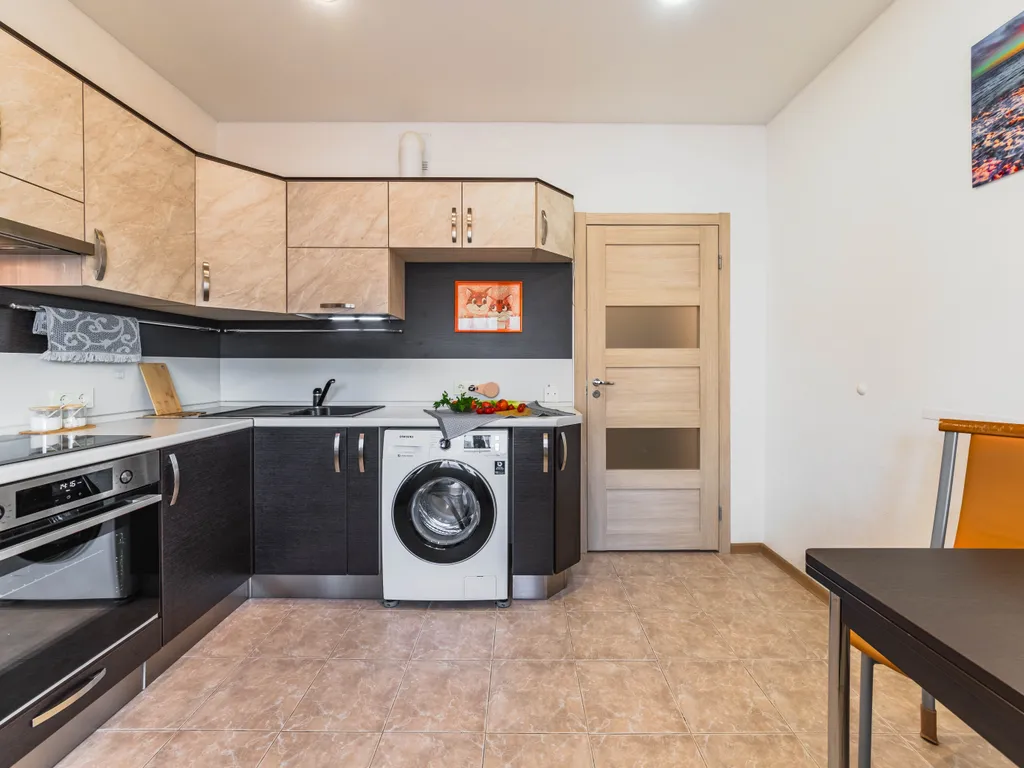 Умная квартира