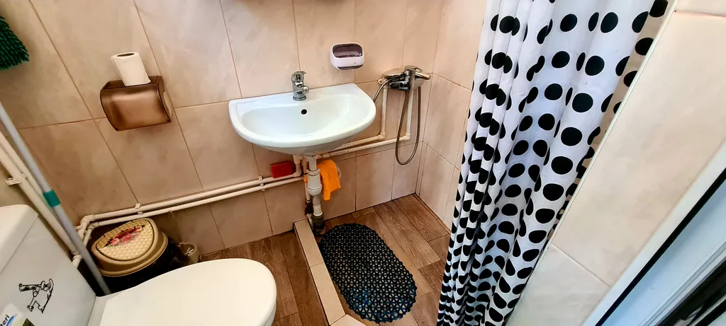 Апартаменты