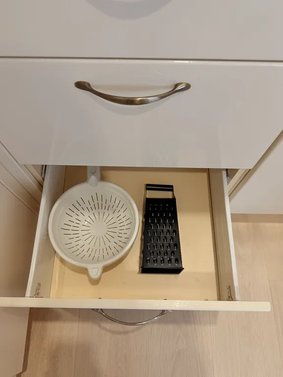 Уютная студия в жк фегат