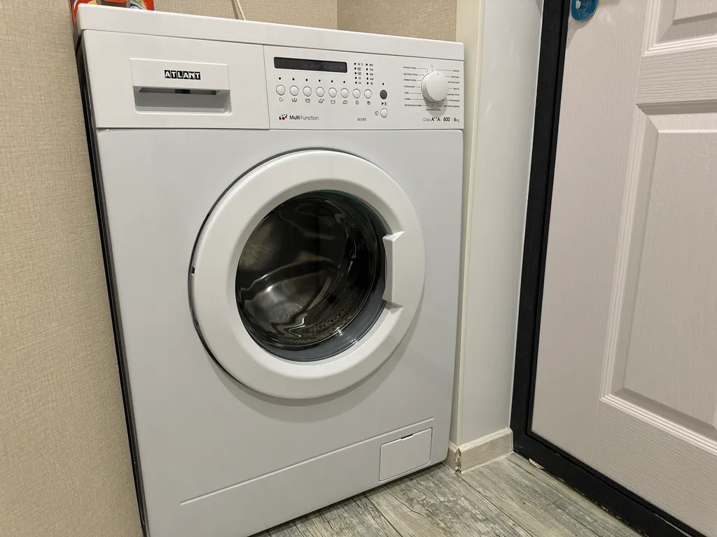 Квартира в стиле Лондон