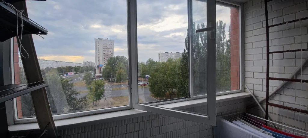 Аккуратная уютная студия в центре