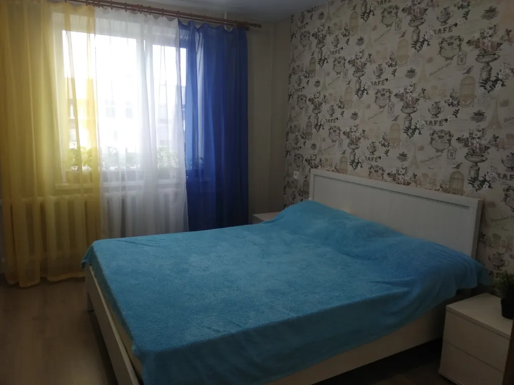 Квартира В гостях у Натальи — аренда посуточно в Сортавала