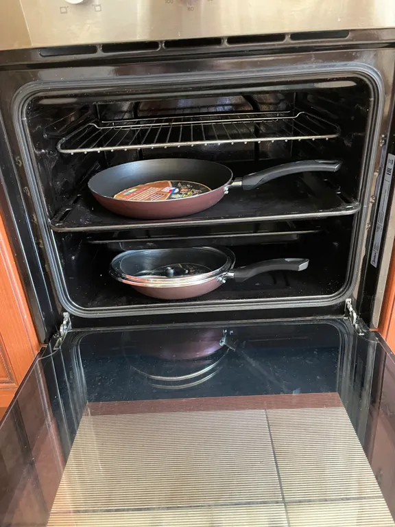 Апартамент рядом с парком