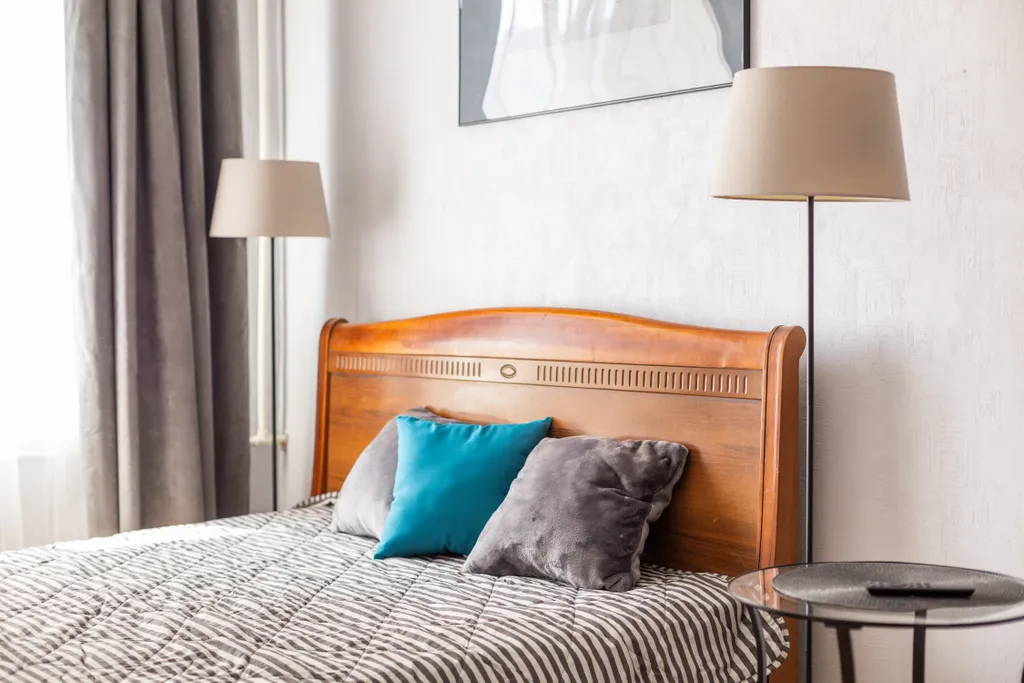 Квартира 2-комнатная квартира у Казанского собора — Санкт-Петербург