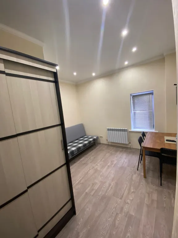 Апартамент в ЖК кристалл