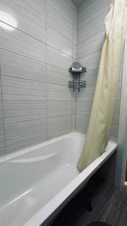 Чистая уютная квартира