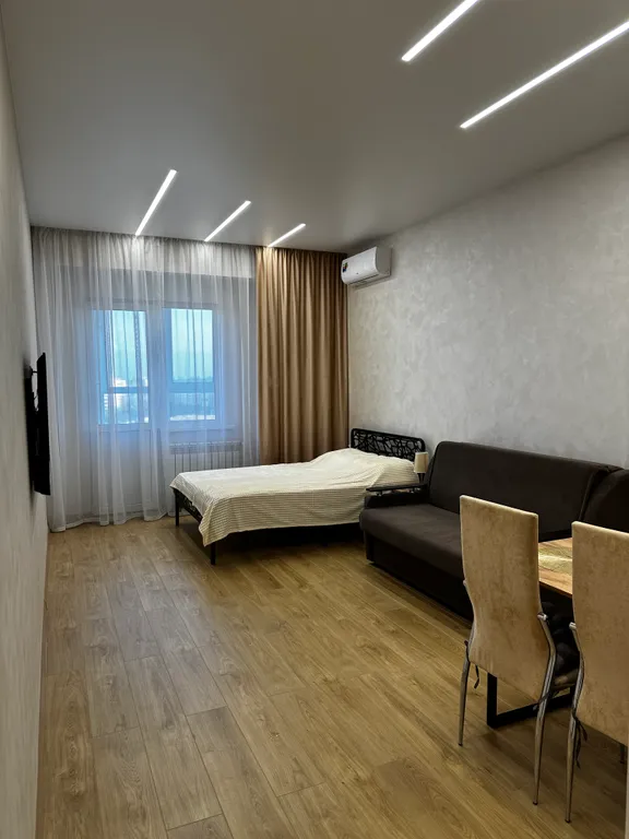 Квартира Квартира Студия в идеальном состоянии с новым ремонтом — Севастополь