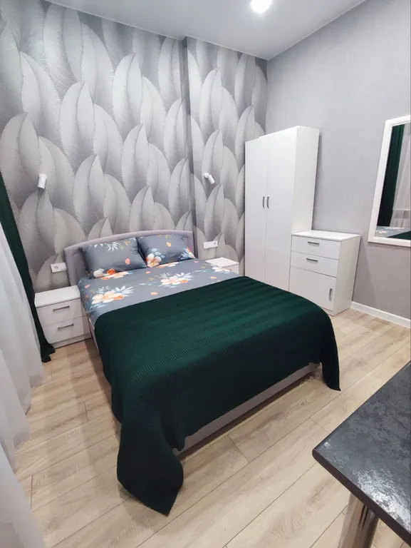 Уютная квартира в центре города — аренда посуточно в Псков