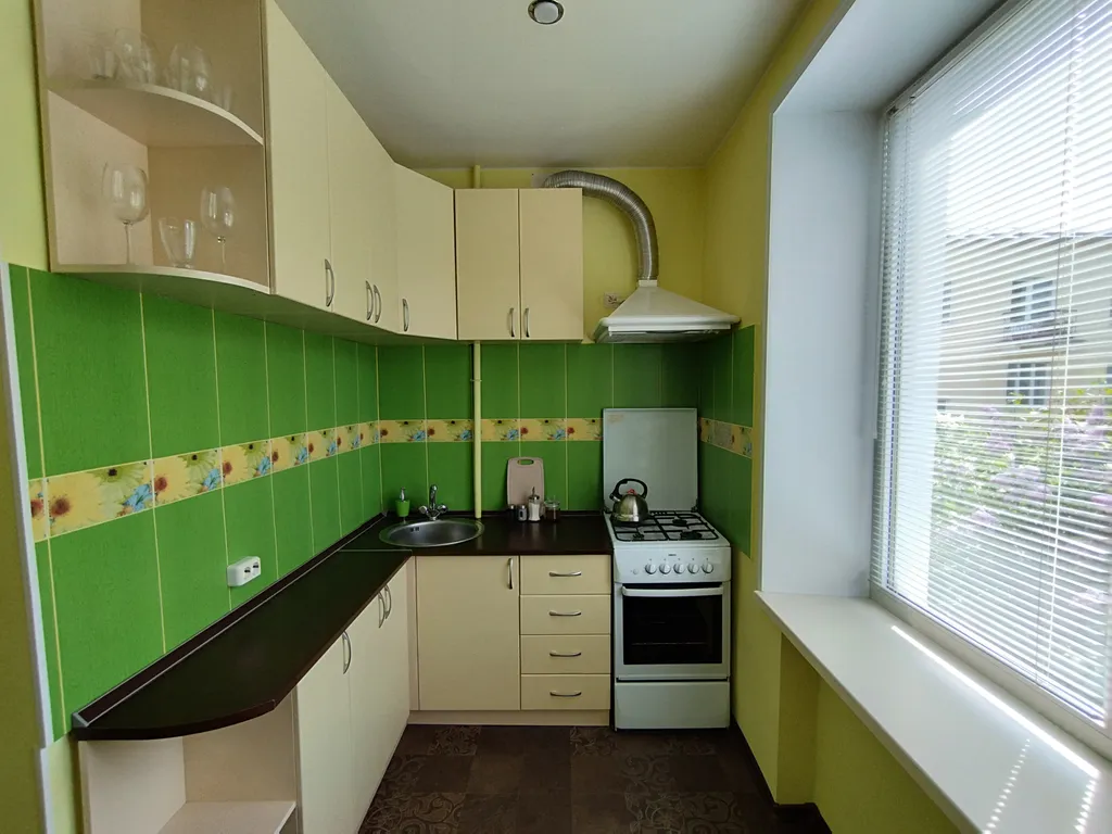 Квартира Квартира В шаге от Кремля и Набережной — Великий Новгород