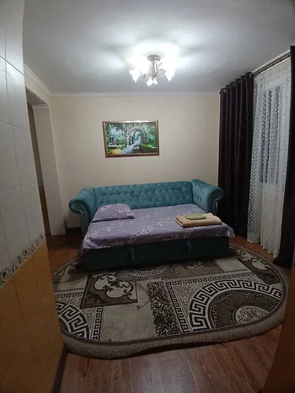 Коттедж Этаж дома под ключ — Гагра