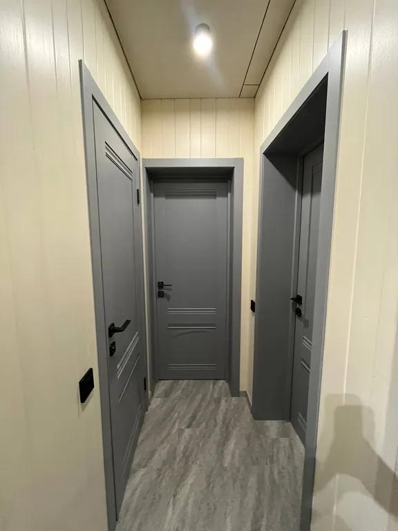 Барнхаус Дом 2