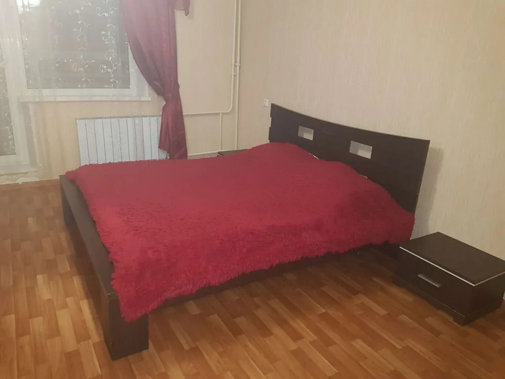 Квартира Уютная квартира — Челябинск