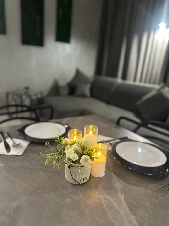 Villa в Подмосковье