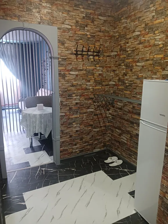 Квартира Квартира Студия Уютный отдых — Шушары