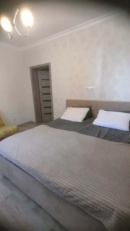 Квартира Велоапартаменты 65м у моря — Светлогорск