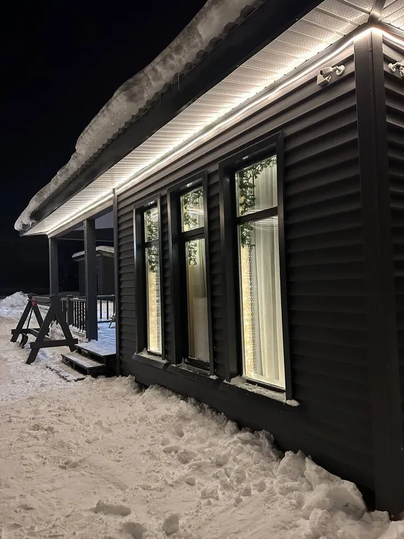 Дом 66 квадратов