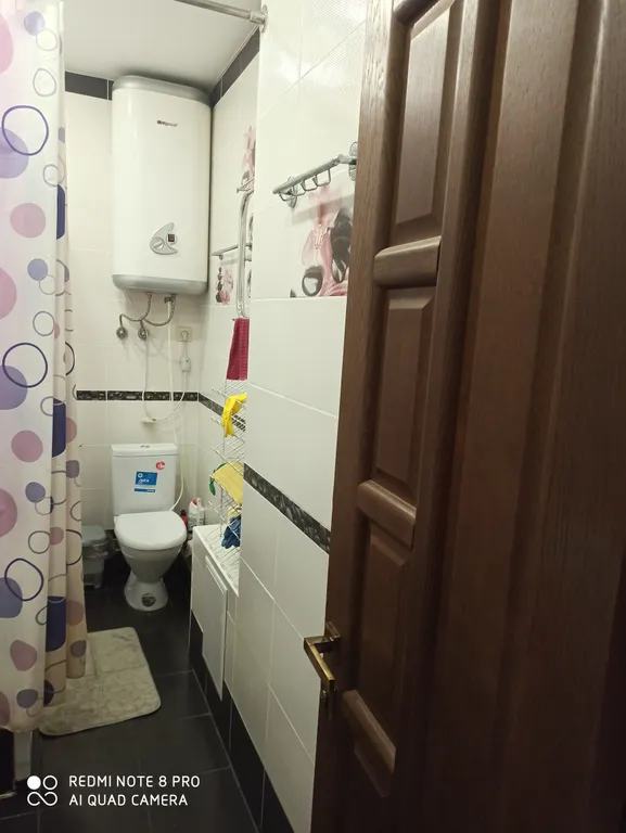 Квартира для семейного отдыха