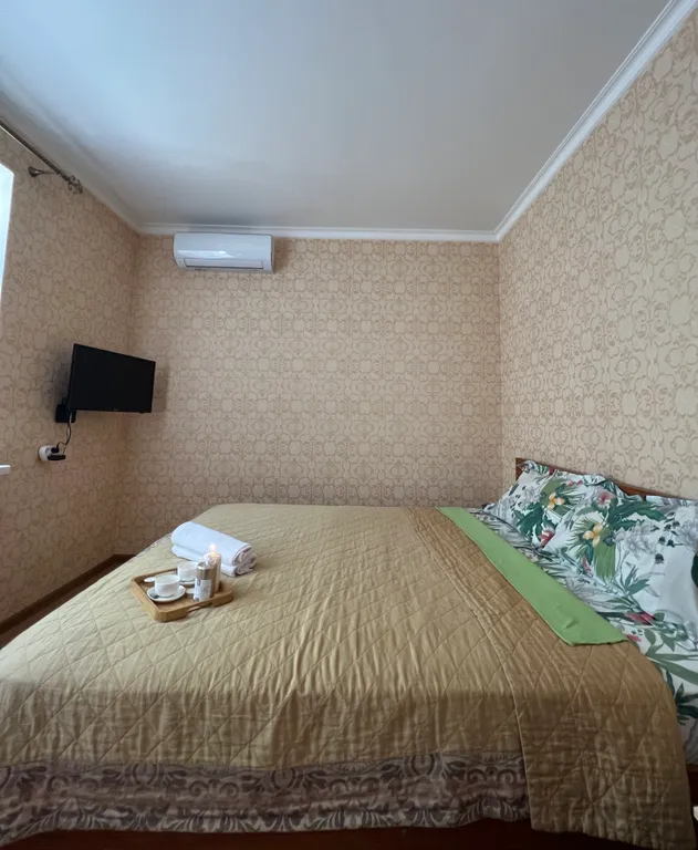 Квартира Квартира с парковкой. Джума мечеть. — Махачкала