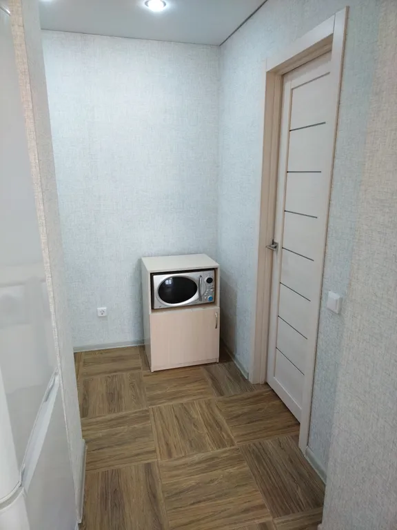 Уютная студия на Ленина 195а, с красивым видом из окна