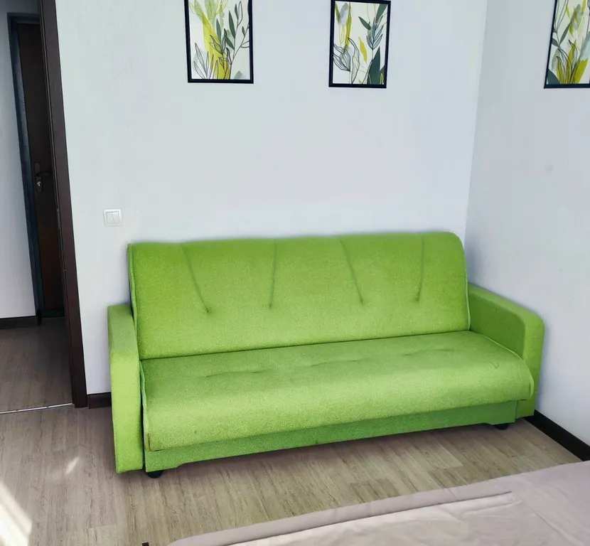 Современные апартаменты для комфортного проживания