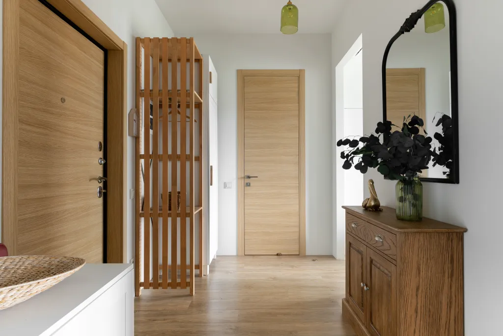 Квартира Двухкомнатная квартира Eco villa у Экспофорума и Пушкина — Санкт-Петербург