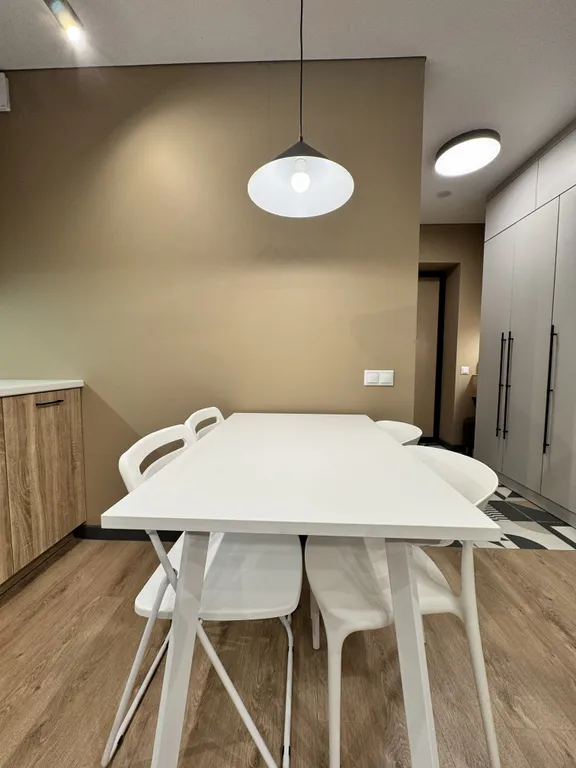 Уютно ижевск. Дизайнерская студия для семьи бесконтактное заселение