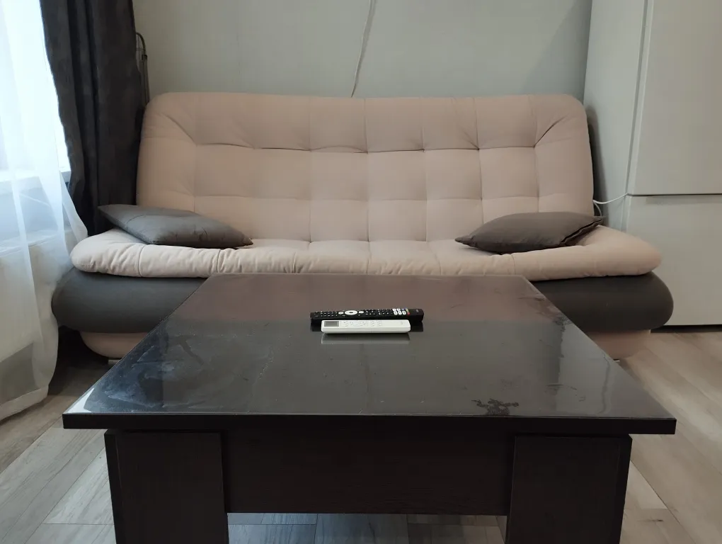 Квартира Квартира Студия в центре рядом с Морем — Анапа